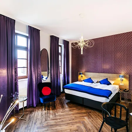 Danielshof Hotel 4*