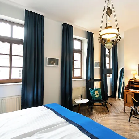 Hotel Landhaus Danielshof Bedburg