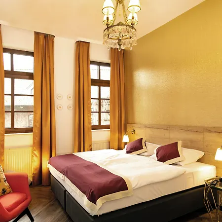 Hotel Danielshof Bedburg