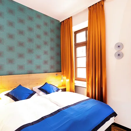 Danielshof Hotel