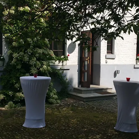 Danielshof Hotel