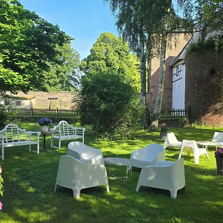 Hotel Danielshof