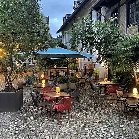 Danielshof