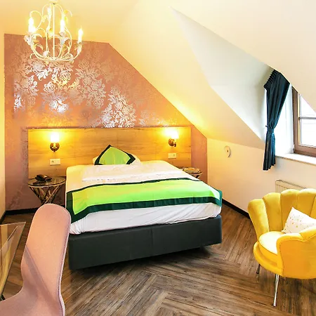 Danielshof Ξενοδοχείο Bedburg
