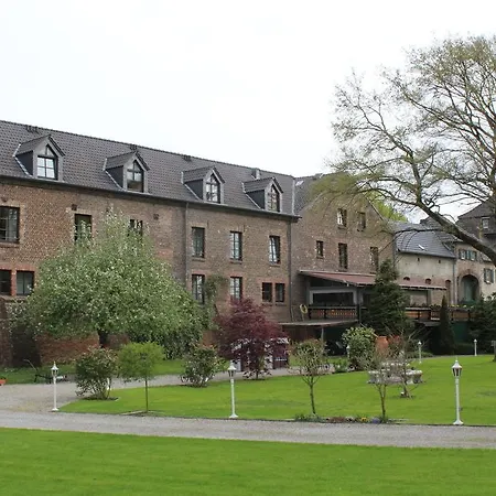 Danielshof 4*