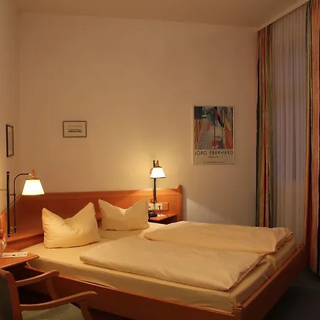 Landhaus Danielshof Hotel 4*