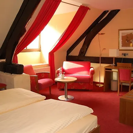 Hotel Landhaus Danielshof Bedburg