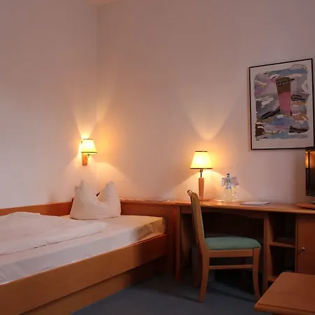 Landhaus Danielshof 4* Bedburg