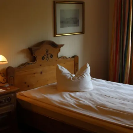 Hotel Landhaus Danielshof