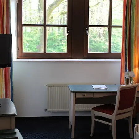 Landhaus Danielshof Bedburg