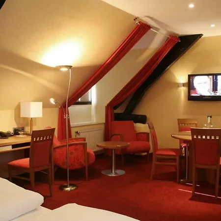 Landhaus Danielshof Hotel