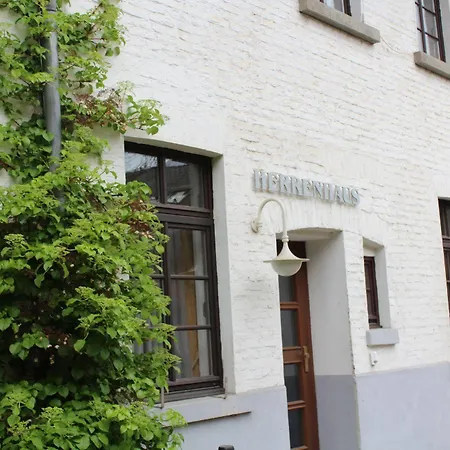 Hotel Landhaus Danielshof Bedburg