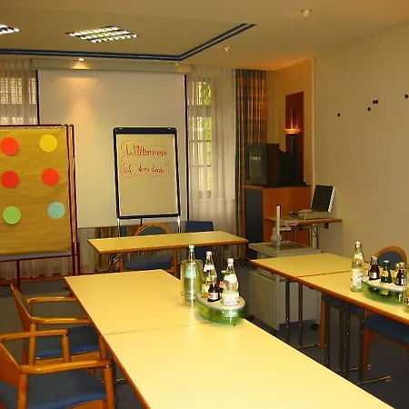 Landhaus Danielshof Hotel