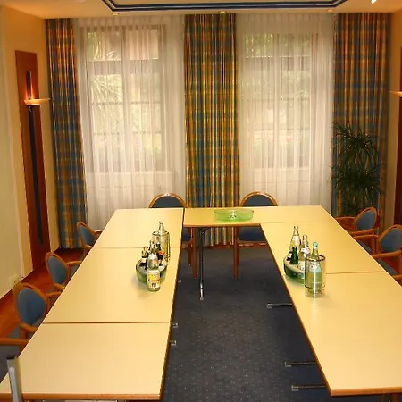 Hotel Landhaus Danielshof 4*
