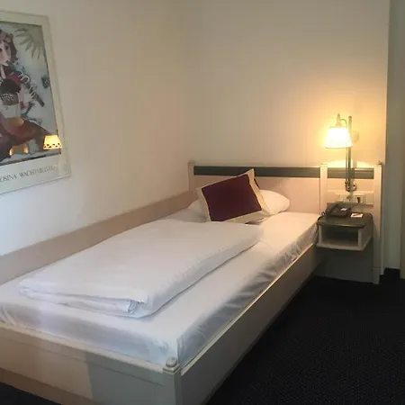 Landhaus Danielshof Hotel Bedburg