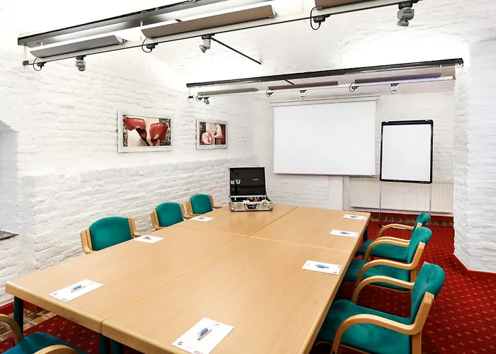 Danielshof 4* ベートブルク