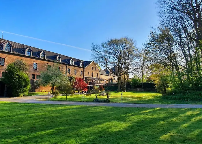 Danielshof 4* Bedburg