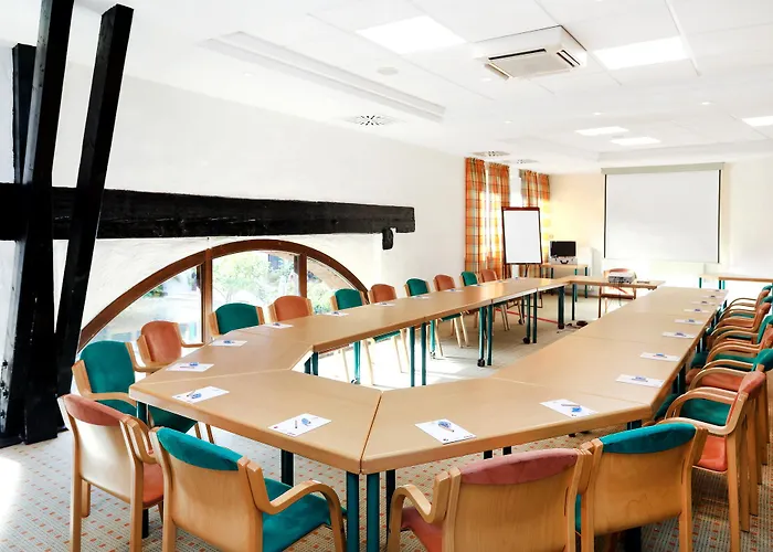 Danielshof 4* ベートブルク