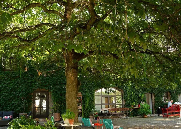 Danielshof 4* Bedburg