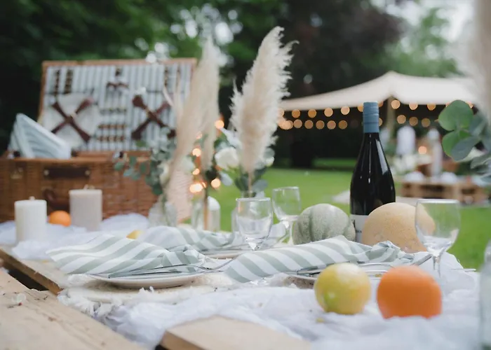 Danielshof 4* Bedburg