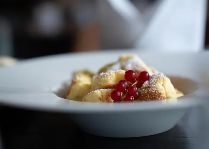 Danielshof ホテル