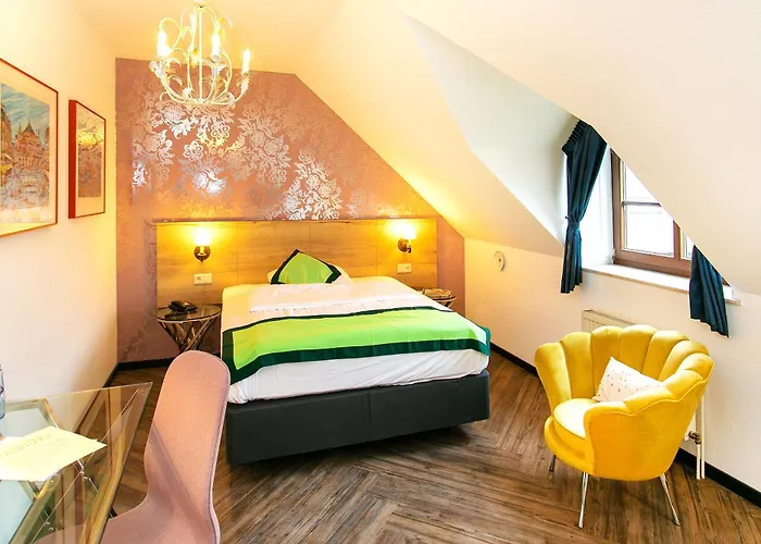 Danielshof Hotel Bedburg