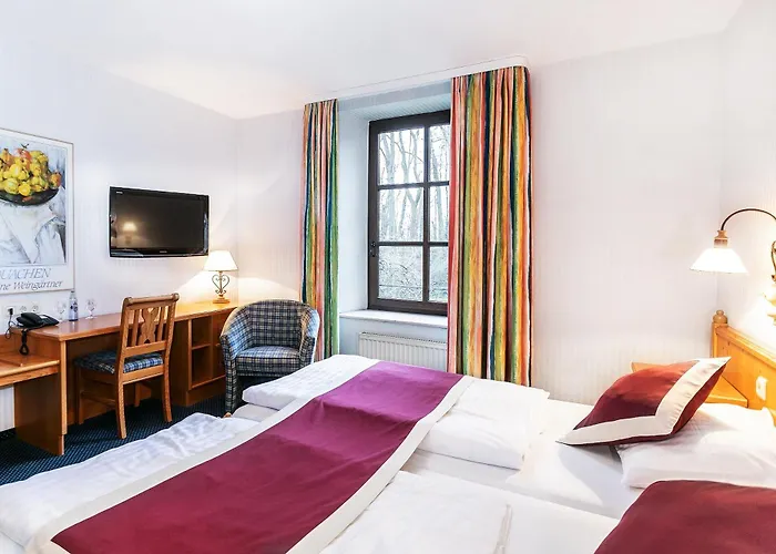 Hotel Danielshof Bedburg