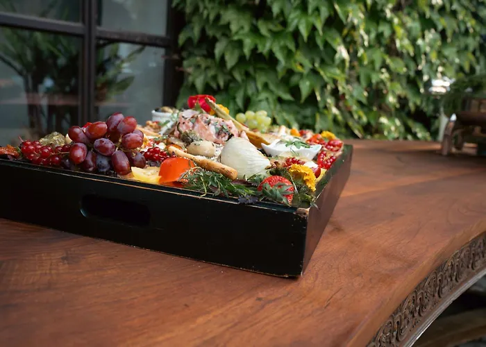 Danielshof ベートブルク