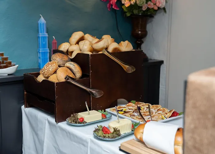 Danielshof 4* Bedburg