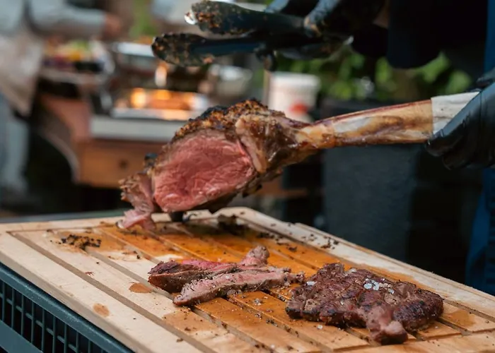 Danielshof Hotel Bedburg