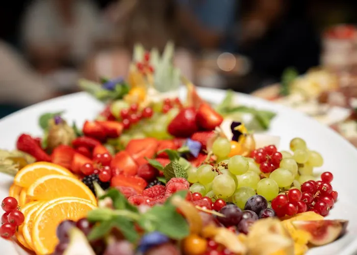 Danielshof 4* ベートブルク