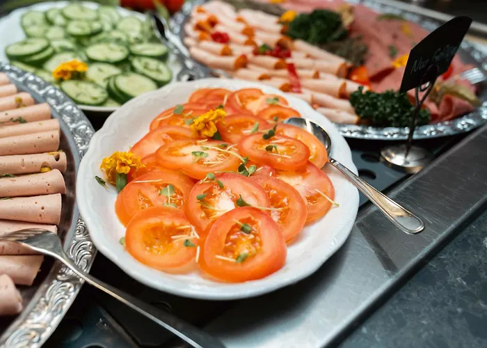 ホテル Danielshof