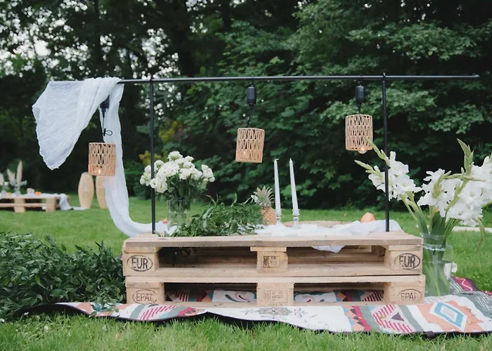 Danielshof ホテル 4*