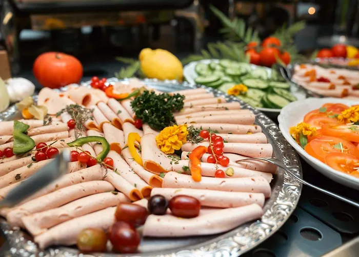 Danielshof Hotel Bedburg