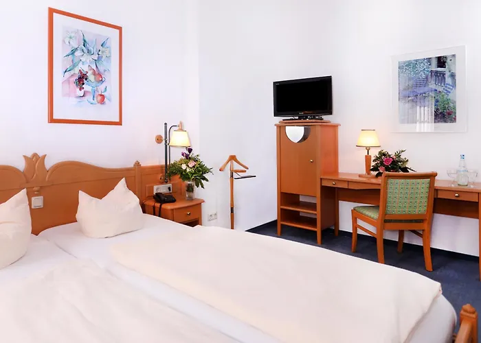 Danielshof ベートブルク