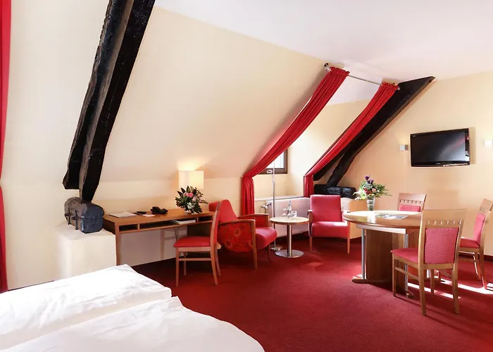 Hotel Danielshof 4*