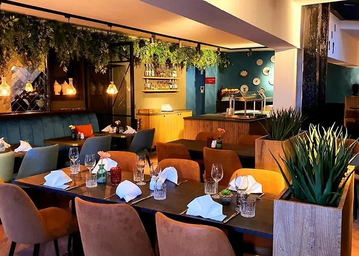 Danielshof ベートブルク