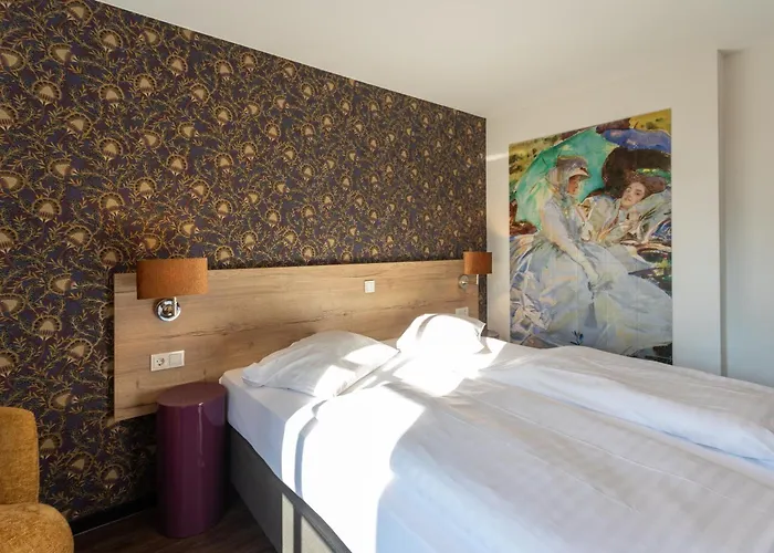 Danielshof Hotel Bedburg