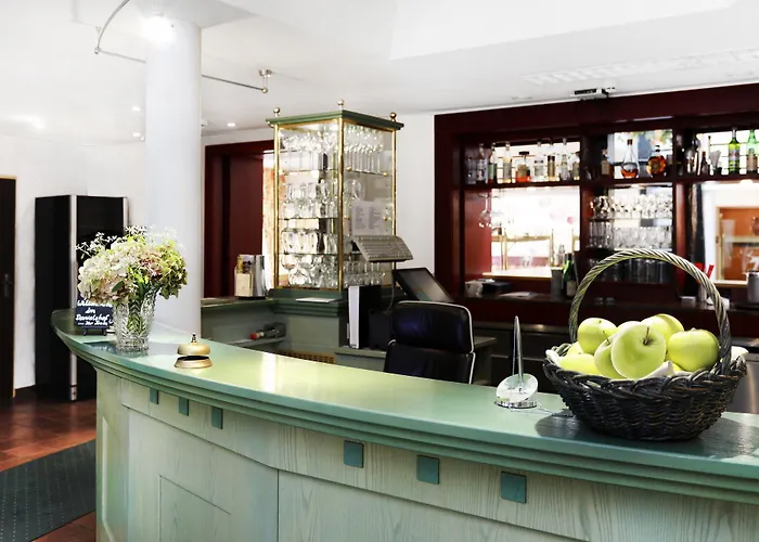 Danielshof 4* ベートブルク