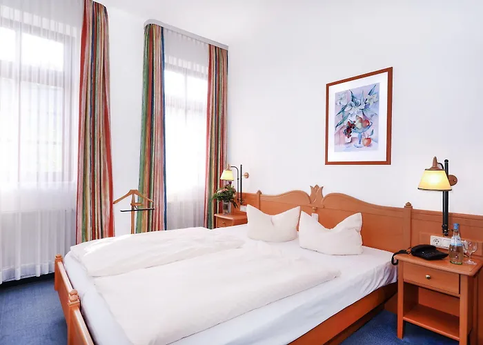 Hotel Danielshof Bedburg