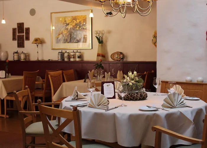 Danielshof 4* Bedburg