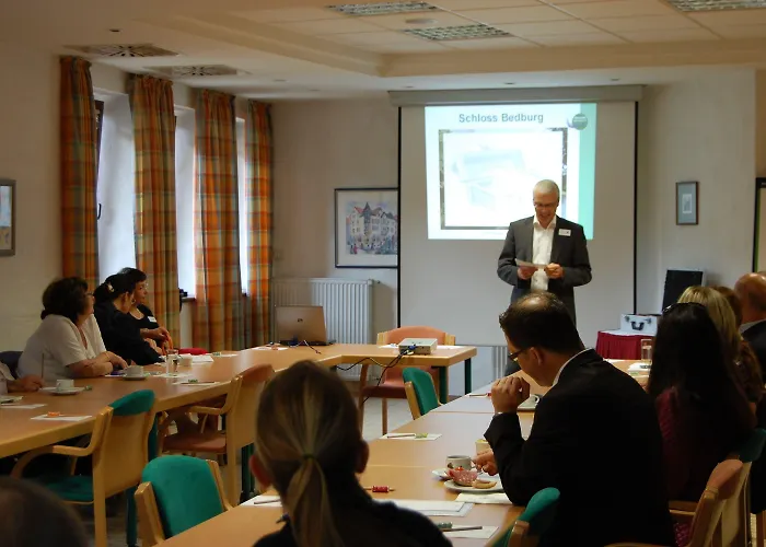 Danielshof Hotel Bedburg