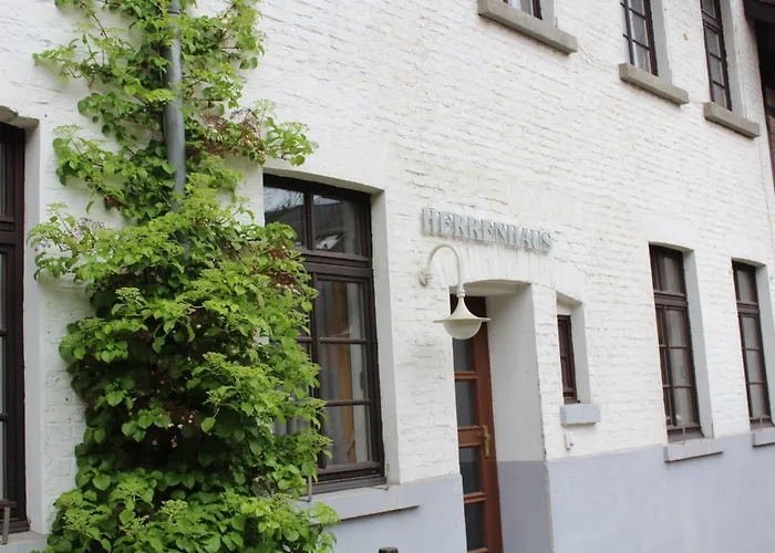 Danielshof Hotel Bedburg