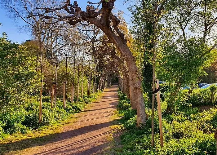 Danielshof Hotel Bedburg
