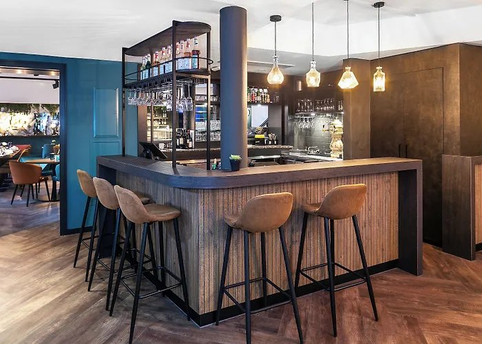 Hotel Danielshof Bedburg