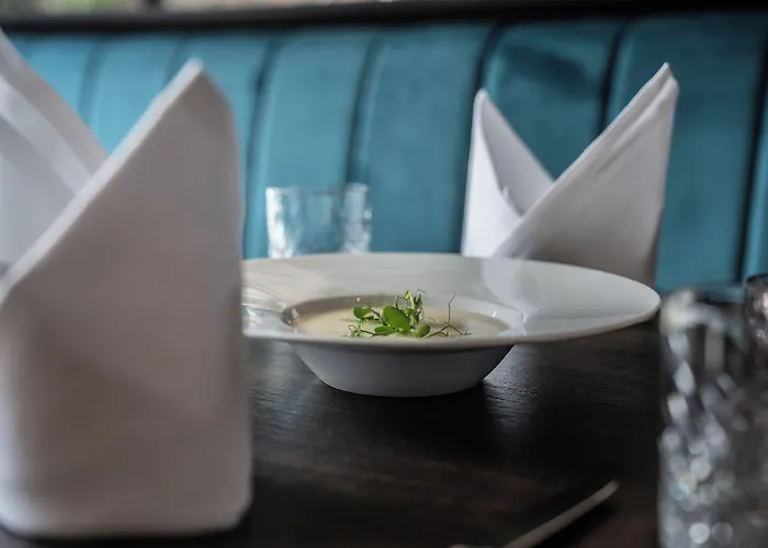 Danielshof Ξενοδοχείο