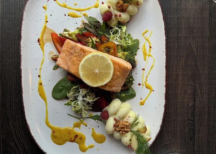 Danielshof ホテル