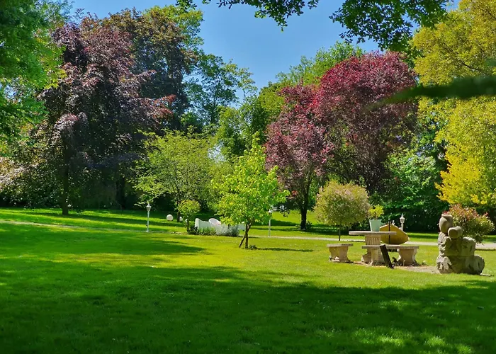 Danielshof Hotel Bedburg