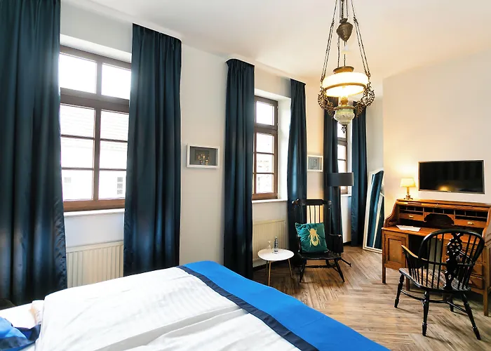 Hotel Danielshof Bedburg