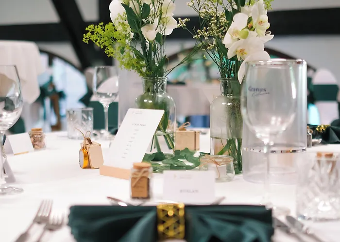 Danielshof ホテル 4*